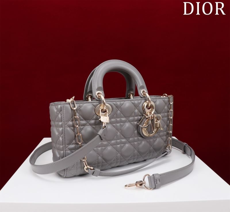 Christian Dior My Lady Bags